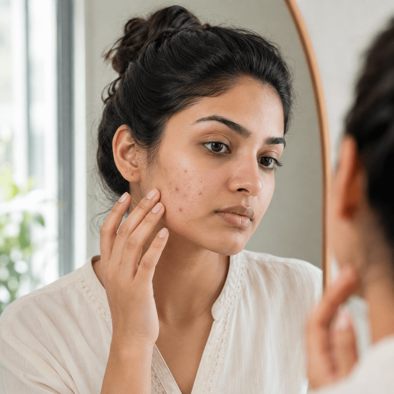 Acne & Pimples