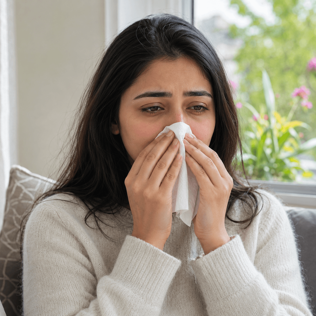 Allergy
