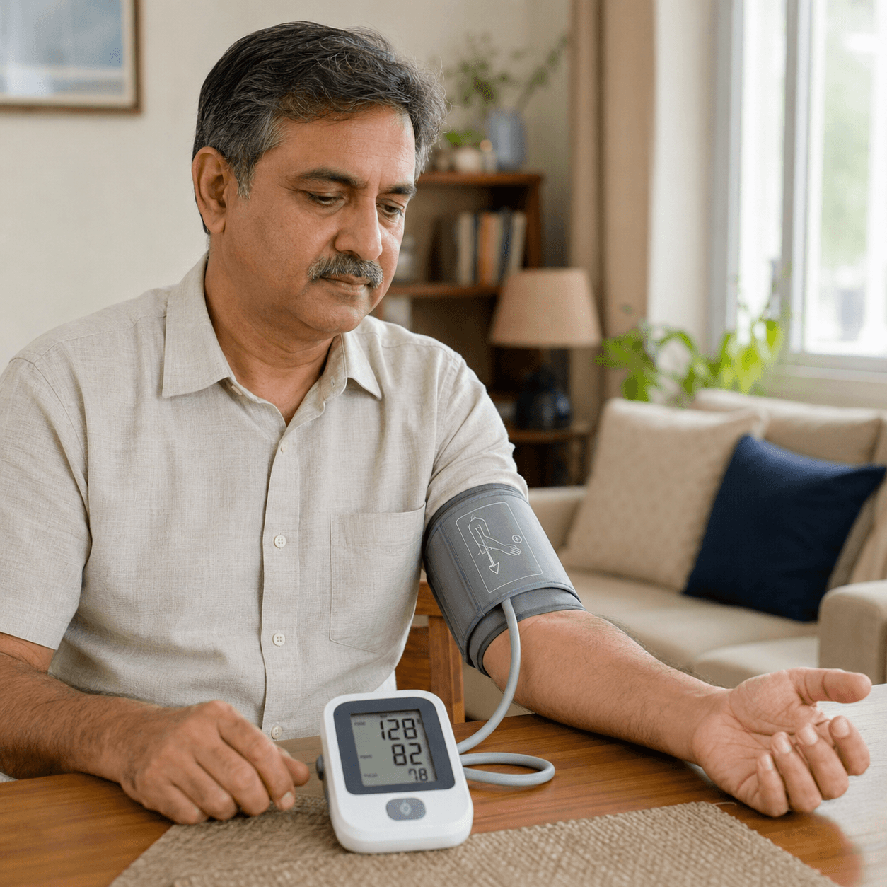 Blood Pressure