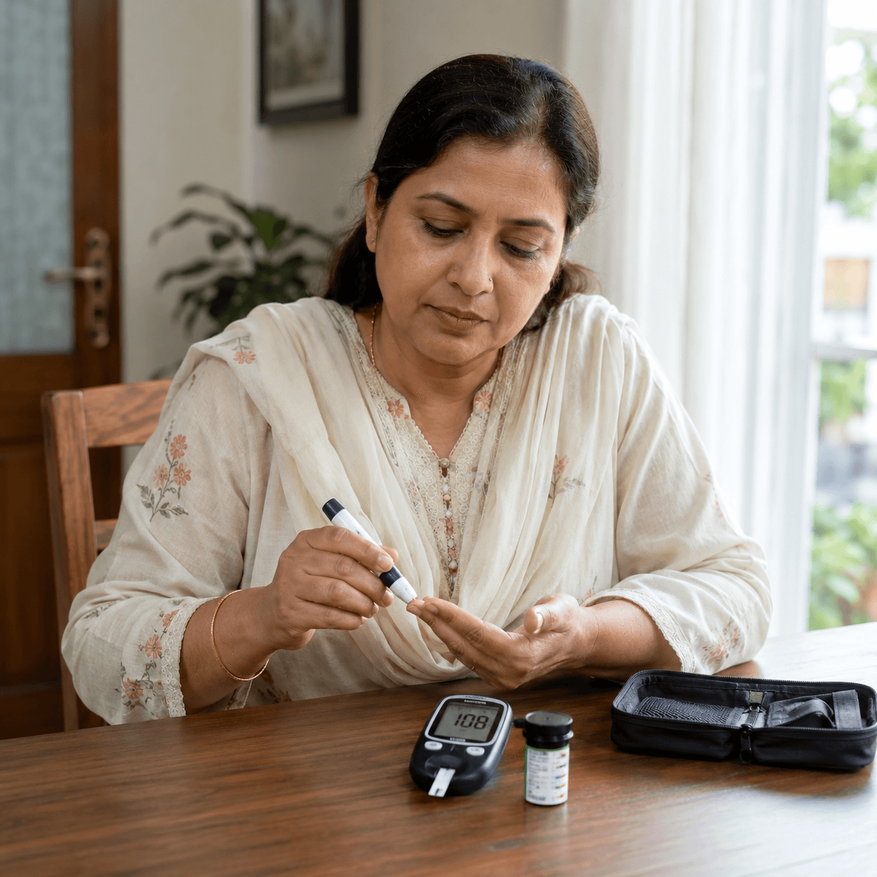 Diabetes Care
