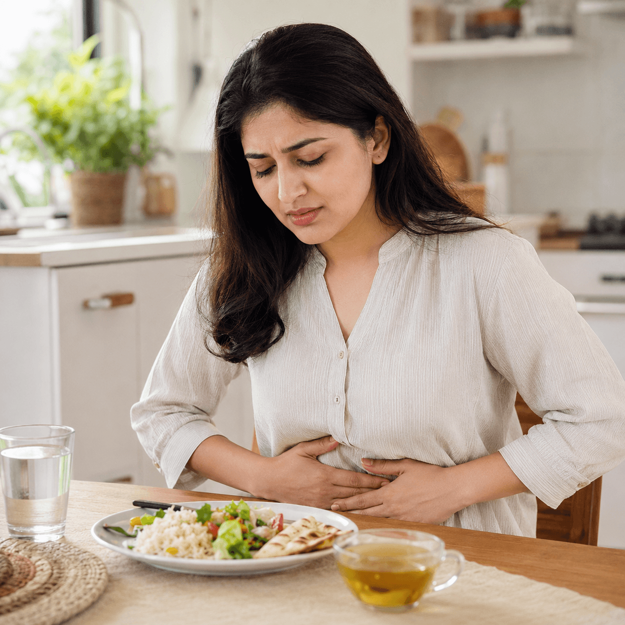 Digestive Health