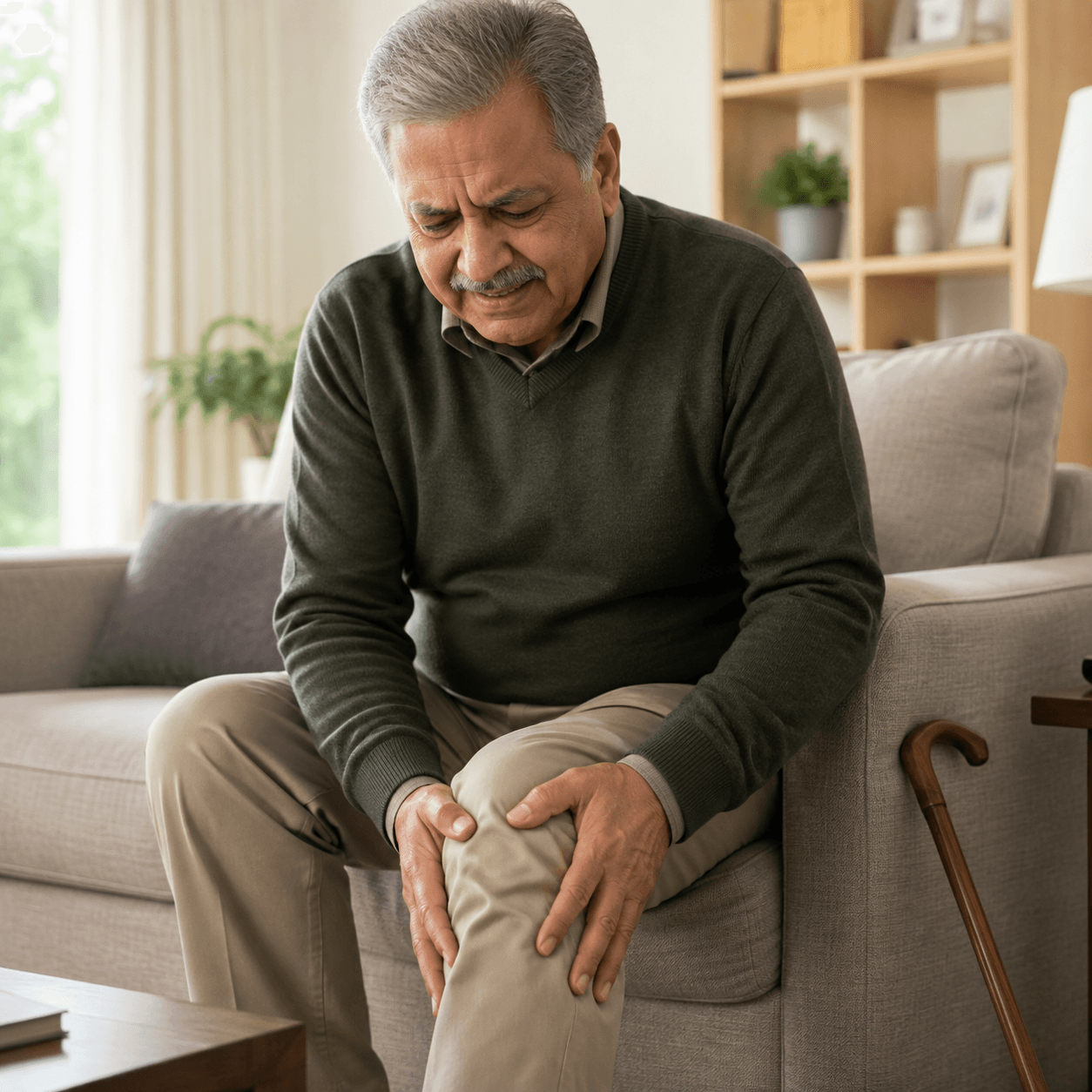 Joint & Bone Pain