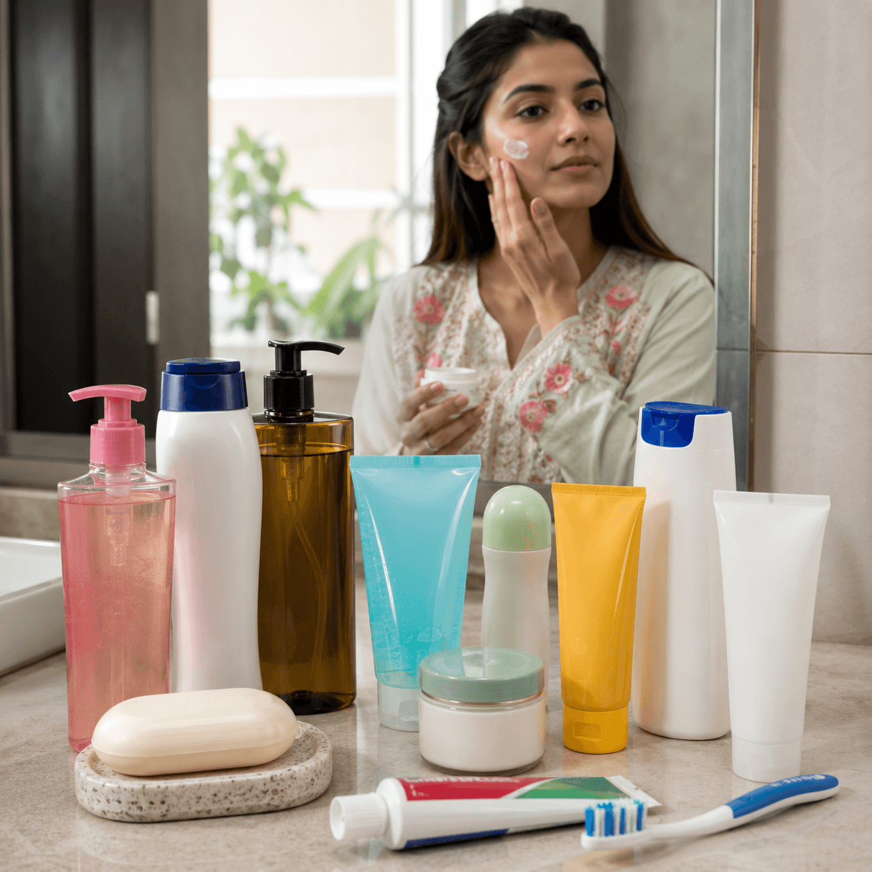 Personal Care products