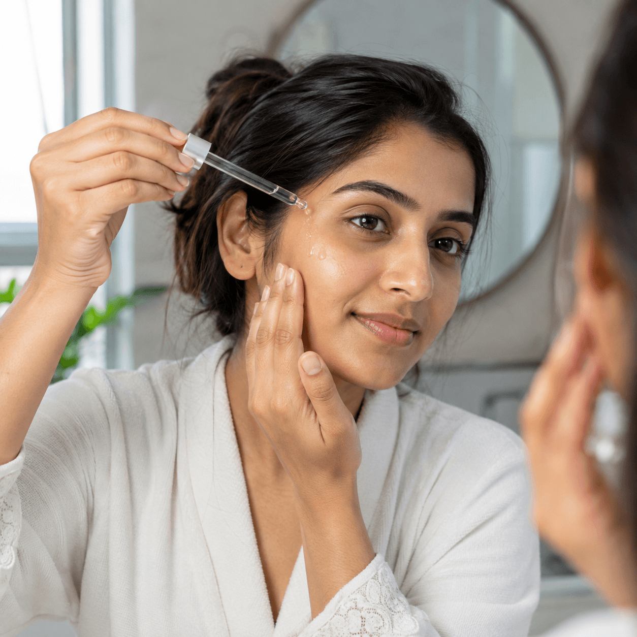 Skin Brightening