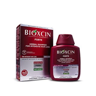Bioxcin DermaGen Forte Shampoo 300ml — view 1