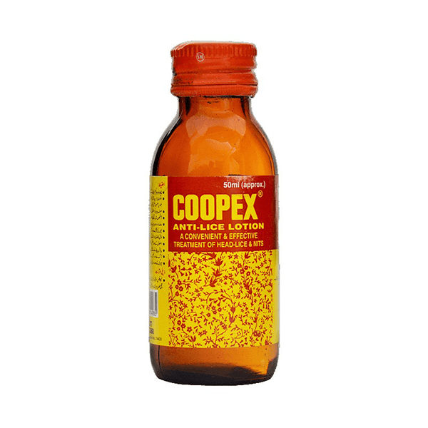 COOPEXANTI LICE LOTION 50ML