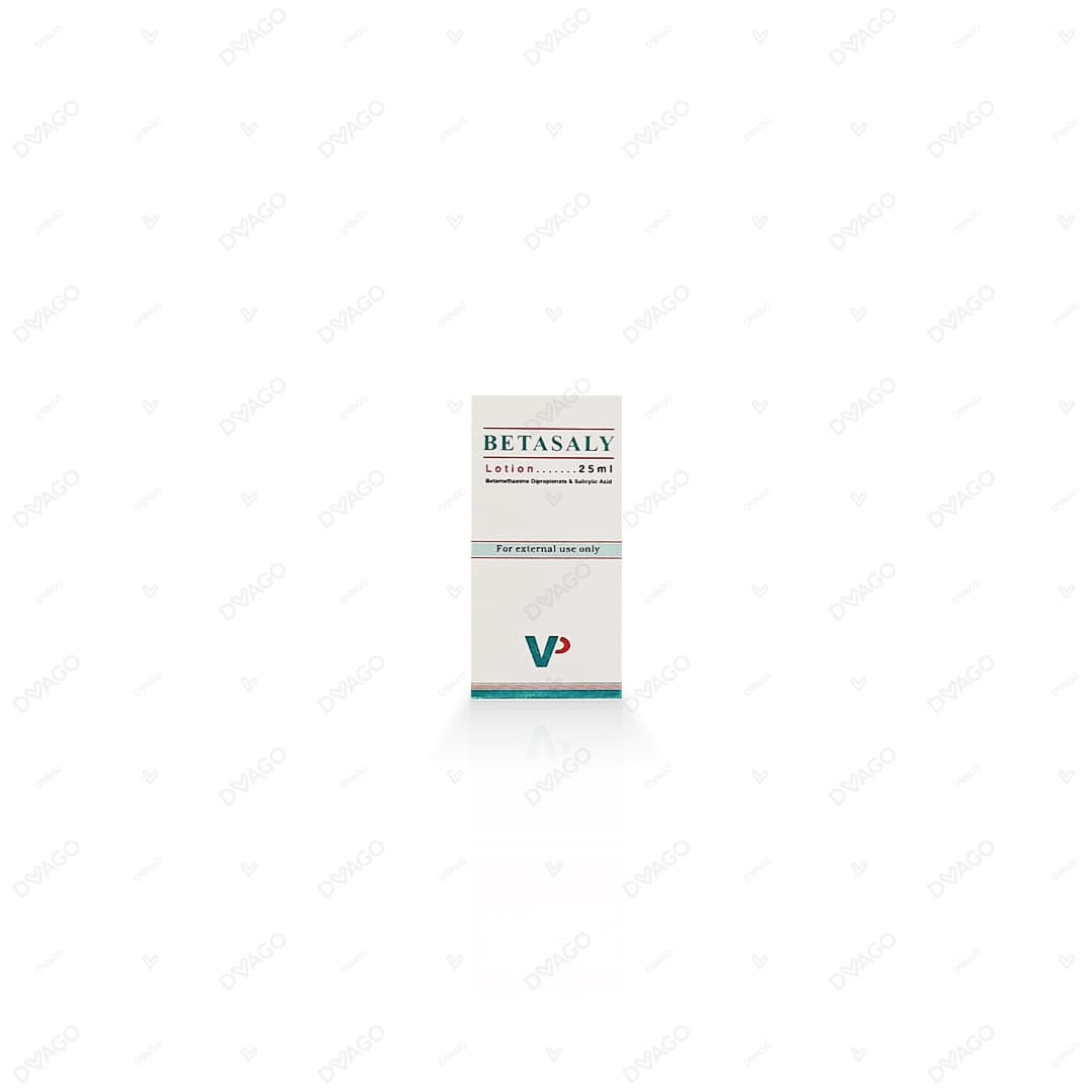 Betasaly Lotion 25ml