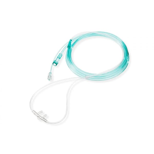 Peads Nasal Cannula — view 1