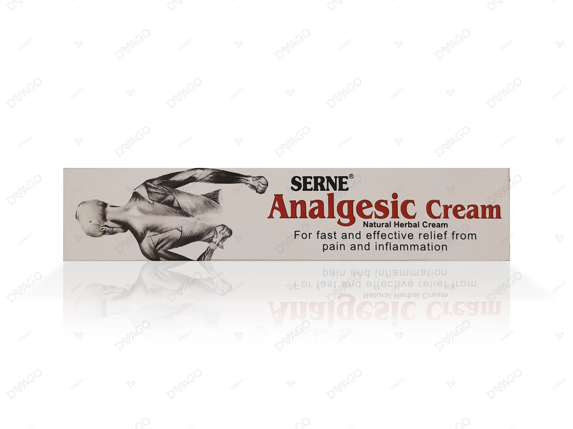 ANALGESIC 35 G CREAM