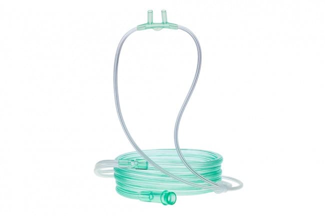 Nasal Cannula Child