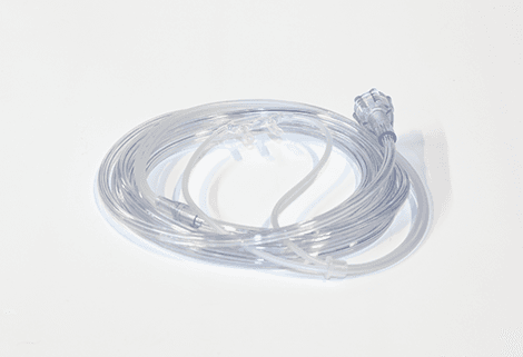 Nasal Cannula New Born