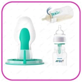 AIRFREE VENT INSERT 1PK
