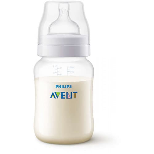 Avent Anti-Colic Bottle PP 260ml Pk1