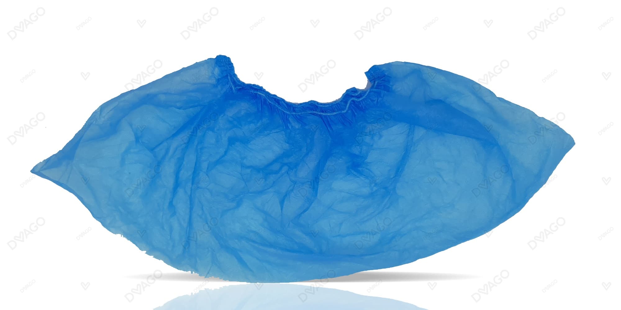 Disposable Shoe Cover — view 1