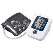 UA-651 Upper Arm Blood Pressure Monitor