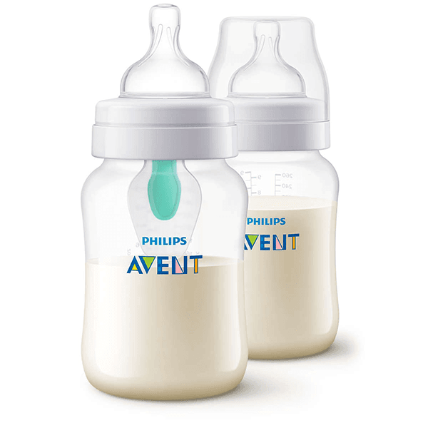 A.Colic Btl Pp 9 Oz 1Pk (Kplr)