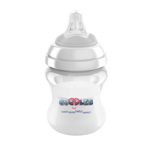 Cuddles Feeder Natural 150ml