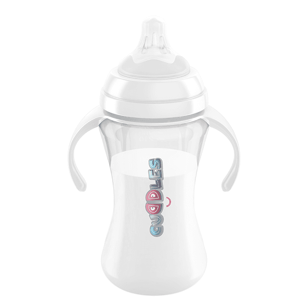 Cuddles Feeder Natural 60ml