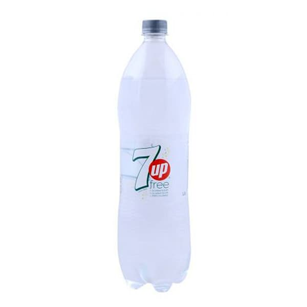7Up Free 1500ml
