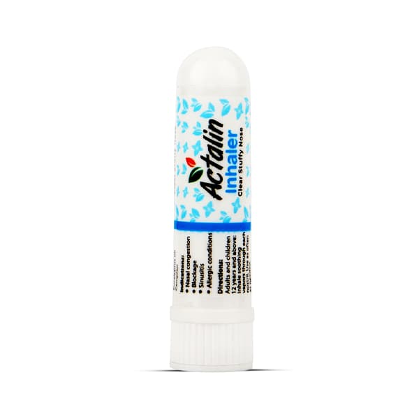 Actalin Inhaler