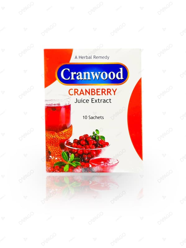 Cranwood