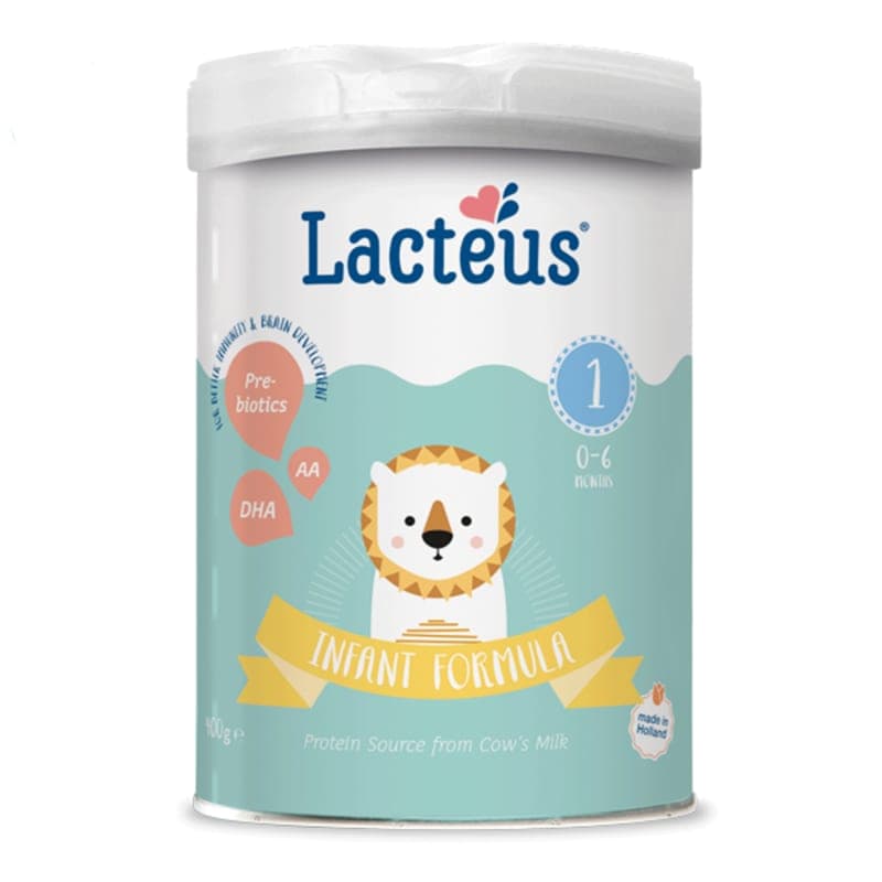 Lacteus Lf