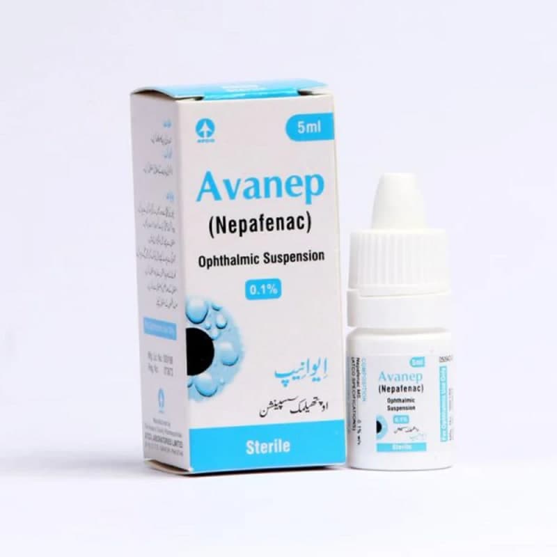 Avanep 0 1