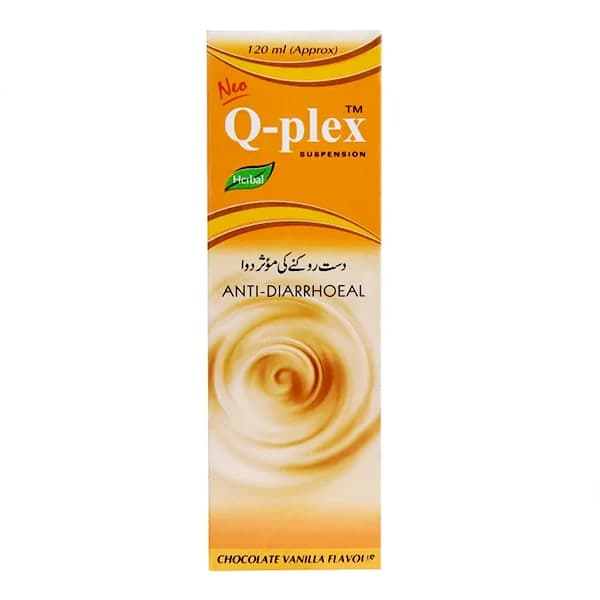 Neo Q Plex