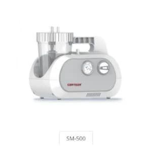 Certeza Suction Machine SM-500