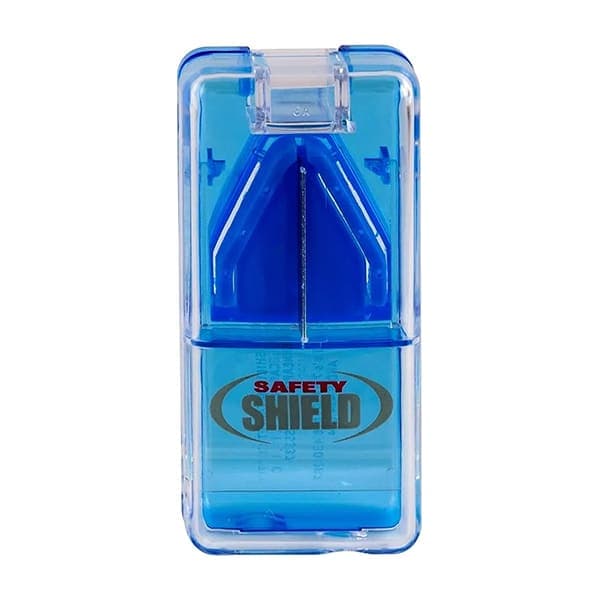 67856 Pill Cutter Safety Sheld