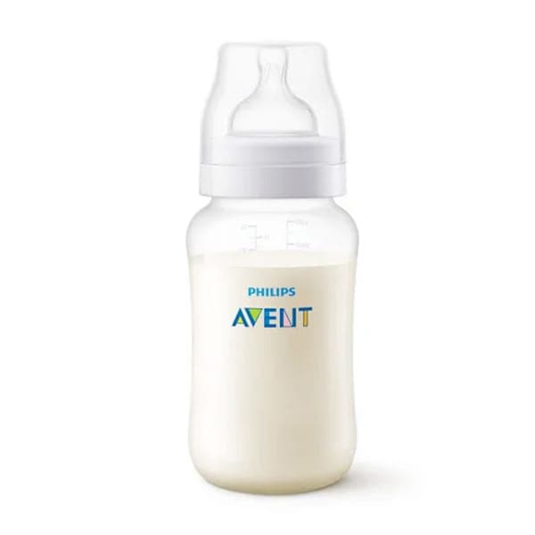 Anti Colic Btl Pp 330ml