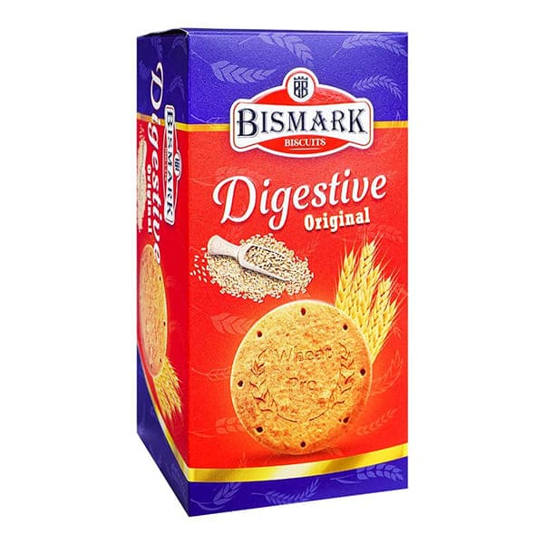 Bismark Digestive Original
