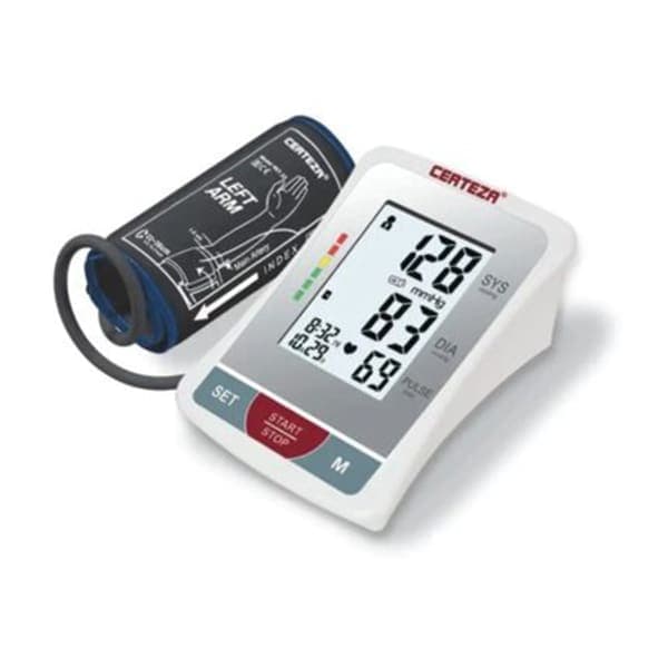 Bm407 Digital Blood Pr Monitor