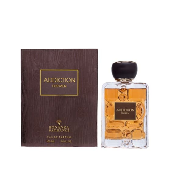Bonanza Addiction 100ml