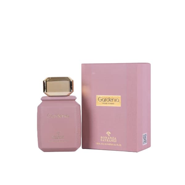 Bonanza Gardenia 100ml