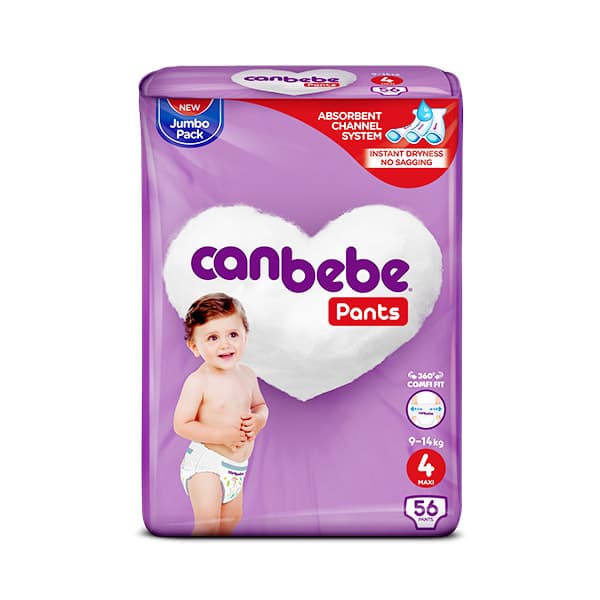Canbebe Pants Size 3