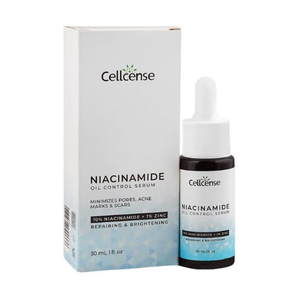 Cellcense Niacinamide Oil Control Serum 30ml