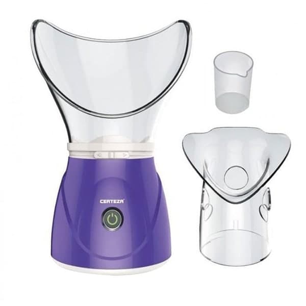 Fs 510 Facial Steamer