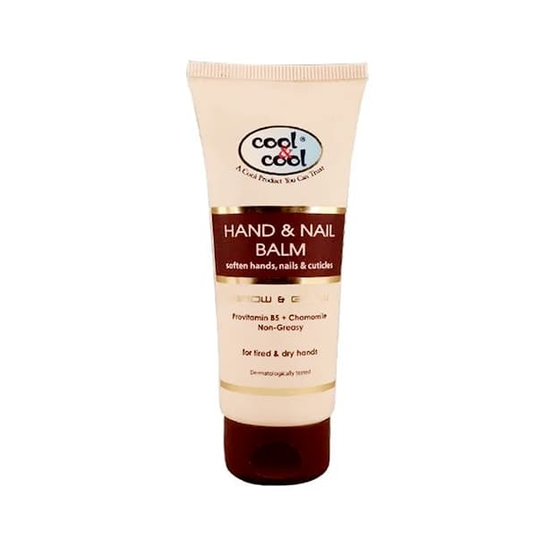 Cool Cool Hand Nail Balm 100ml 1