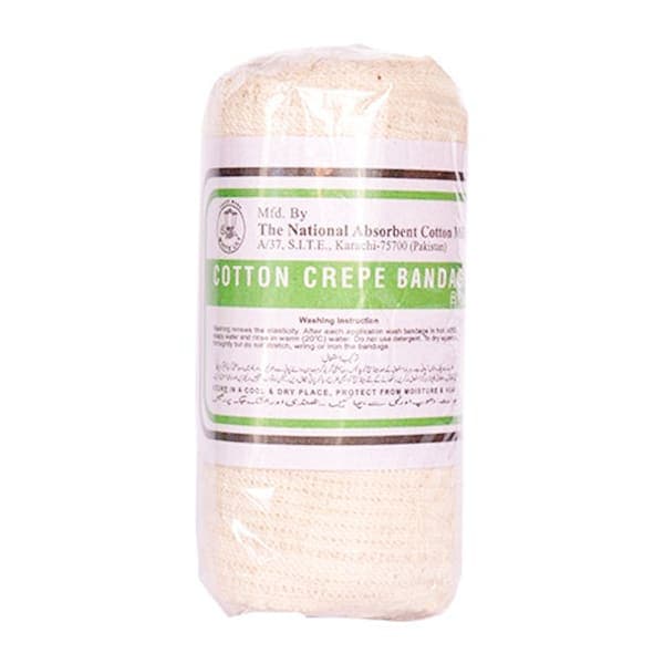 Crepe Bandage 3 National