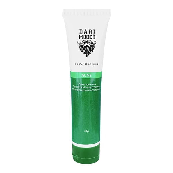 Dmooch Spot Gel Acne 30g
