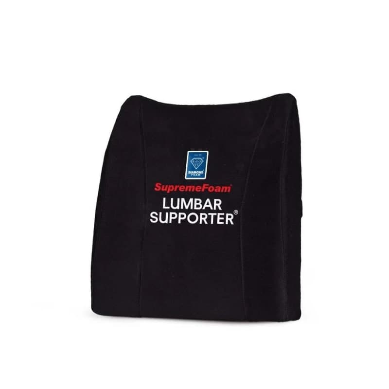 Mana Lumbar Back Support L