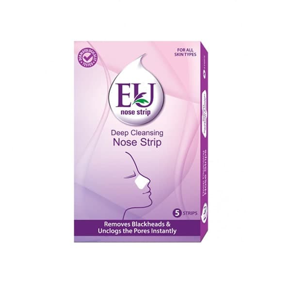 Cool Cool Deep Cleansing Nose Strips 6 Count