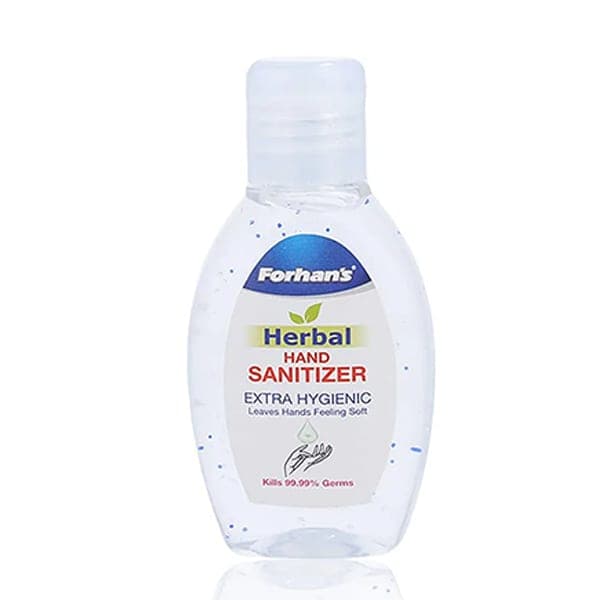 Forhans Hand Sanitizer 65ml