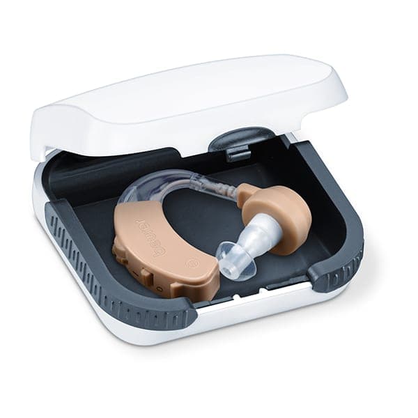 Digital Hearing Amplifier Ha 60 Hearing Amplifier
