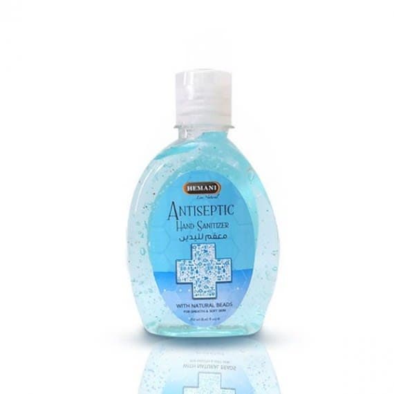 Hemani Antiseptic Hand Sanitizer 250ml