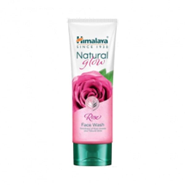 Himalaya Natural Glow Fw 50ml