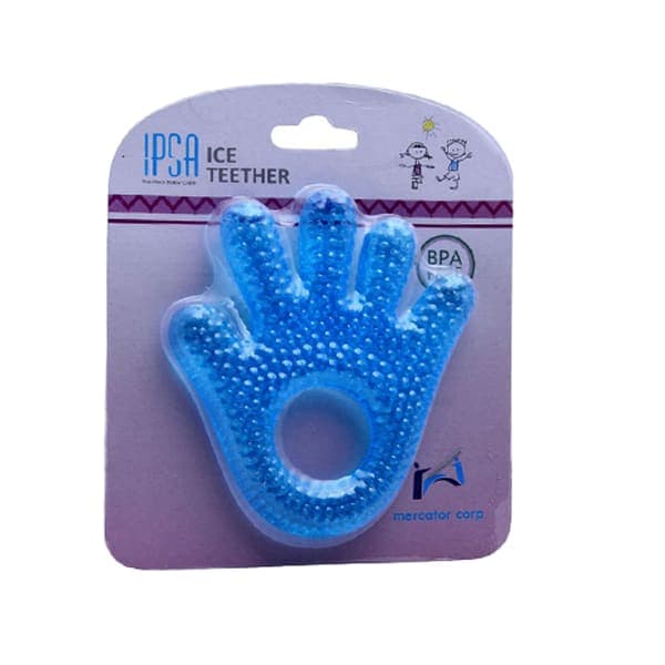 Ipsa Water Filled Teether