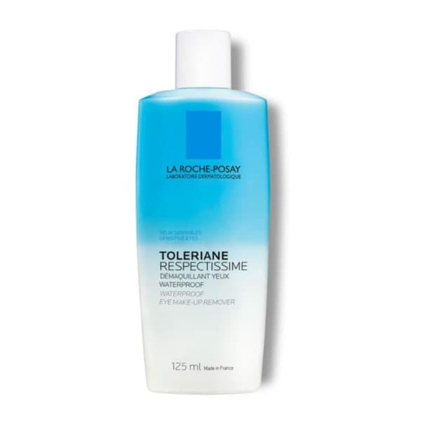 La Roche Posay Respectissime Eye Makeup Remover 125ml