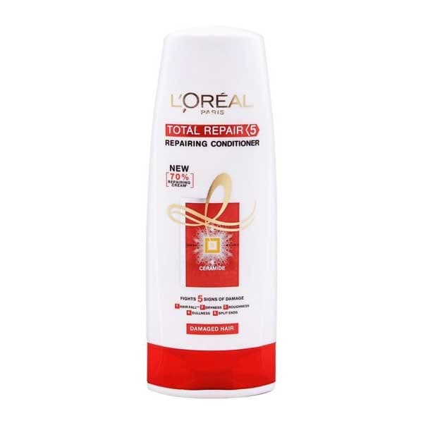 Loreal Total Repair 5 Conditioner 175ml